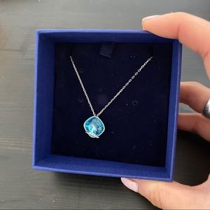 Swarovski necklace